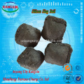 with low price Silicon Metal Slag Powder/Briquette/Ball